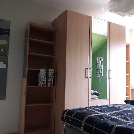 Ferienwohnung Im Rhein-Main Gebiet Nahe Frankfurt, رودرمارك المظهر الخارجي الصورة