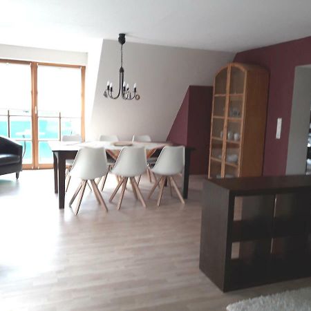Ferienwohnung Im Rhein-Main Gebiet Nahe Frankfurt, رودرمارك المظهر الخارجي الصورة
