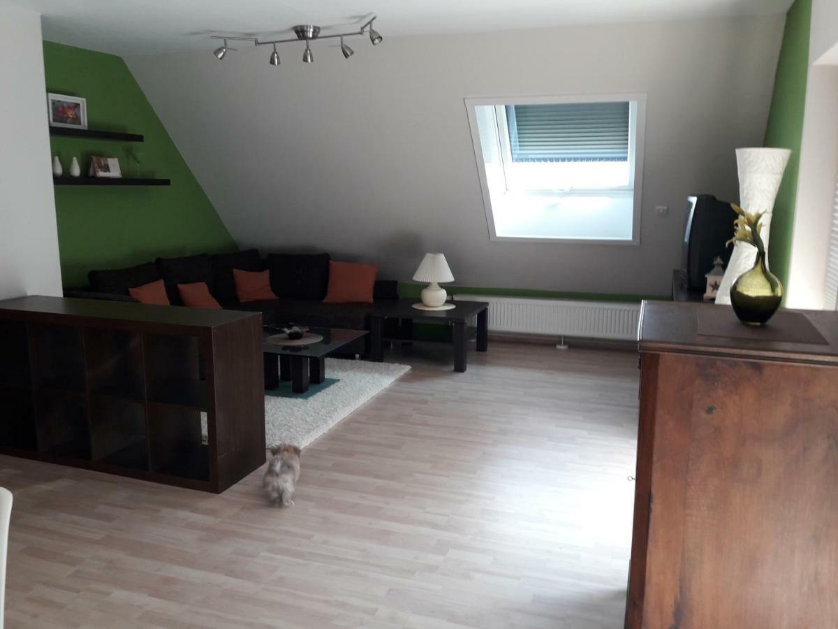 Ferienwohnung Im Rhein-Main Gebiet Nahe Frankfurt, رودرمارك المظهر الخارجي الصورة