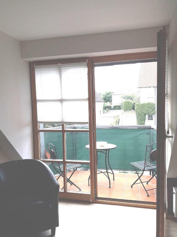 Ferienwohnung Im Rhein-Main Gebiet Nahe Frankfurt, رودرمارك المظهر الخارجي الصورة