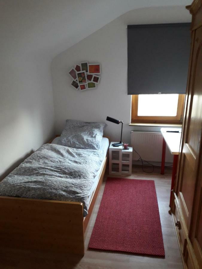 Ferienwohnung Im Rhein-Main Gebiet Nahe Frankfurt, رودرمارك المظهر الخارجي الصورة