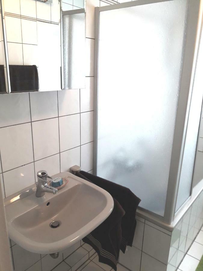 Ferienwohnung Im Rhein-Main Gebiet Nahe Frankfurt, رودرمارك المظهر الخارجي الصورة
