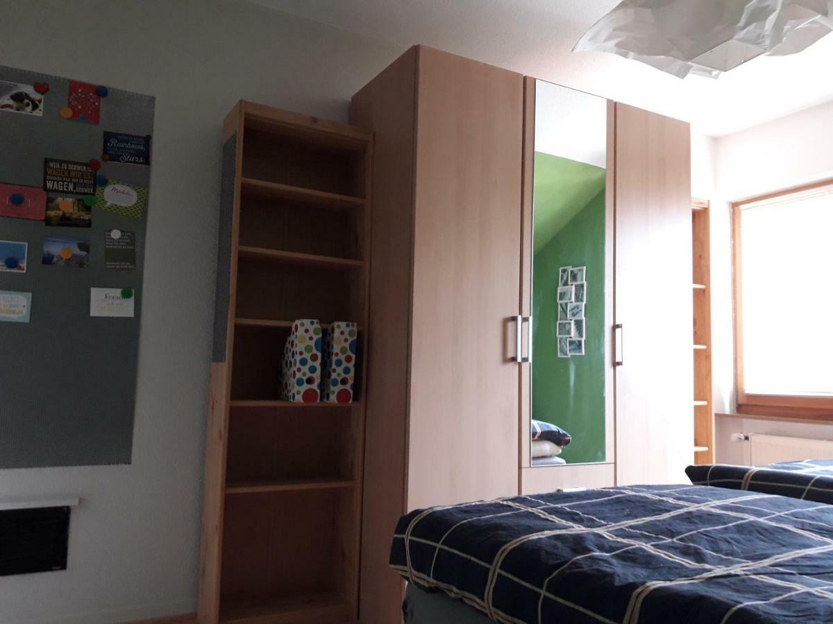 Ferienwohnung Im Rhein-Main Gebiet Nahe Frankfurt, رودرمارك المظهر الخارجي الصورة
