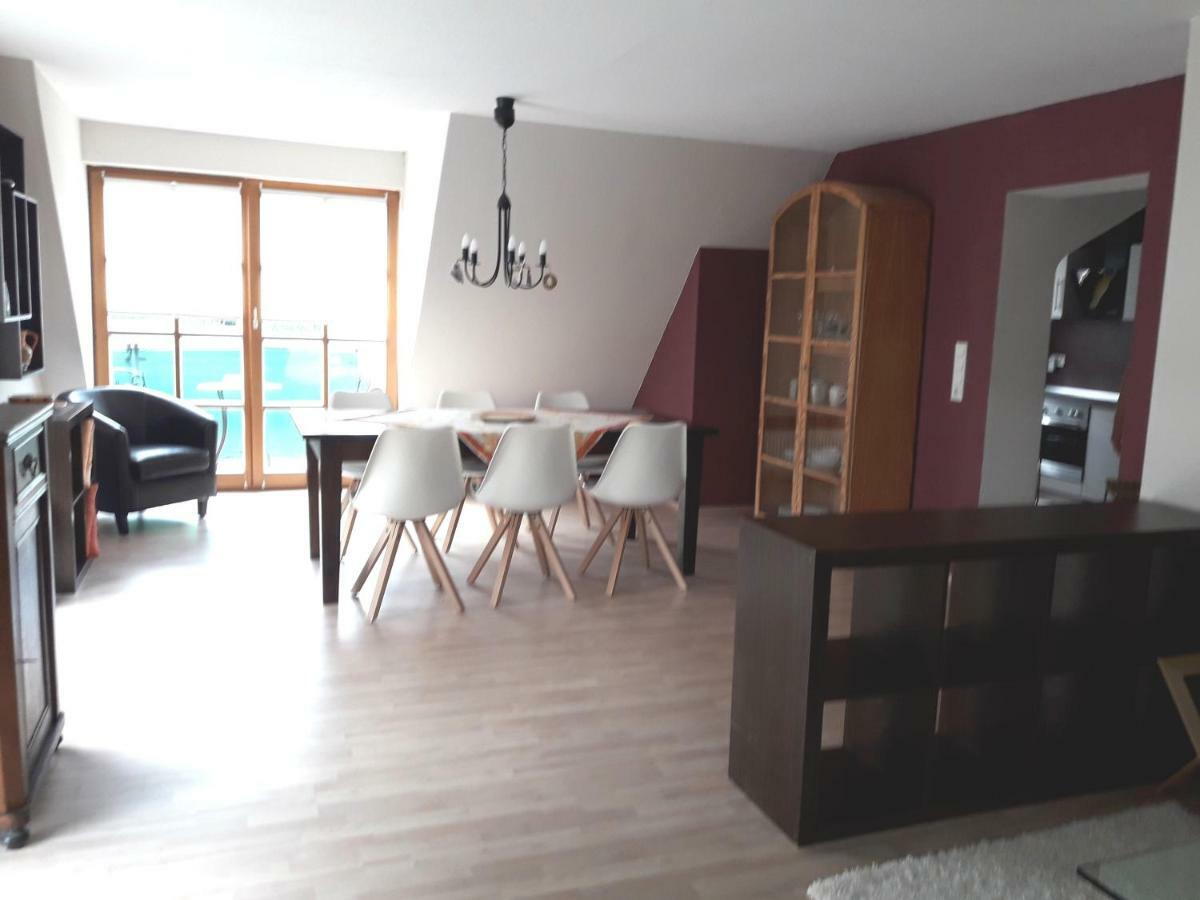 Ferienwohnung Im Rhein-Main Gebiet Nahe Frankfurt, رودرمارك المظهر الخارجي الصورة