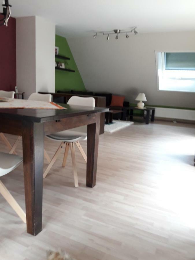 Ferienwohnung Im Rhein-Main Gebiet Nahe Frankfurt, رودرمارك المظهر الخارجي الصورة