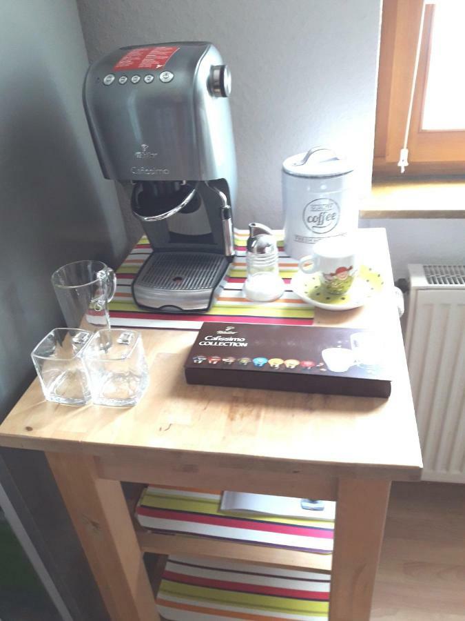 Ferienwohnung Im Rhein-Main Gebiet Nahe Frankfurt, رودرمارك المظهر الخارجي الصورة