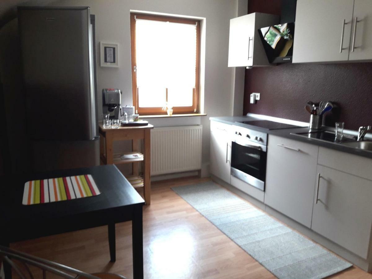 Ferienwohnung Im Rhein-Main Gebiet Nahe Frankfurt, رودرمارك المظهر الخارجي الصورة